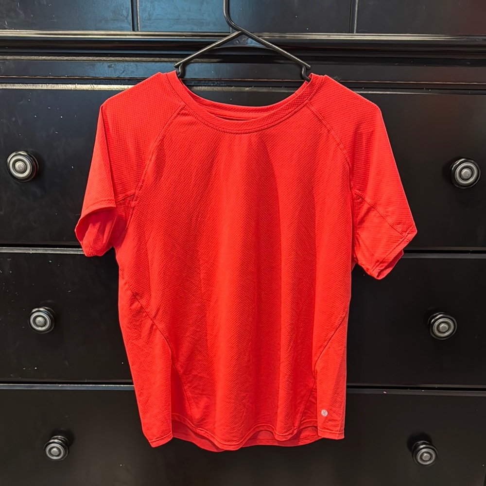 Layers Athletic T-Shirt
